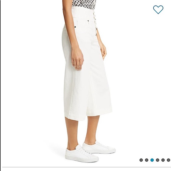 Joie Desoray Culottes - Picture 2 of 7